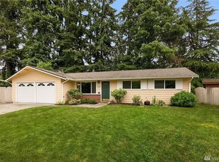 212 154th Pl SE, Bellevue, WA 98007