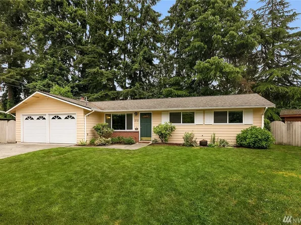 212 154th Pl SE, Bellevue, WA 98007