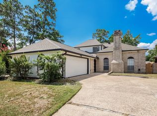 20003 Atasca Villas Dr, Humble, TX 77346