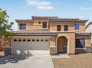 656 W BARRUS Street, Casa Grande, AZ 85122