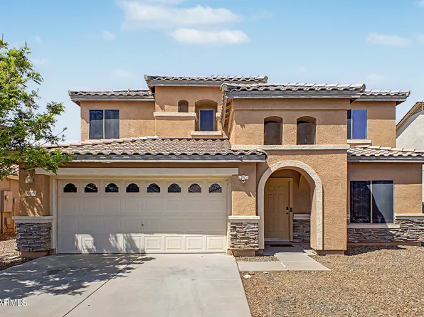 656 W BARRUS Street, Casa Grande, AZ 85122