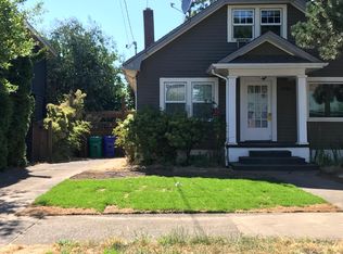 3433 NE 44th Ave, Portland, OR 97213