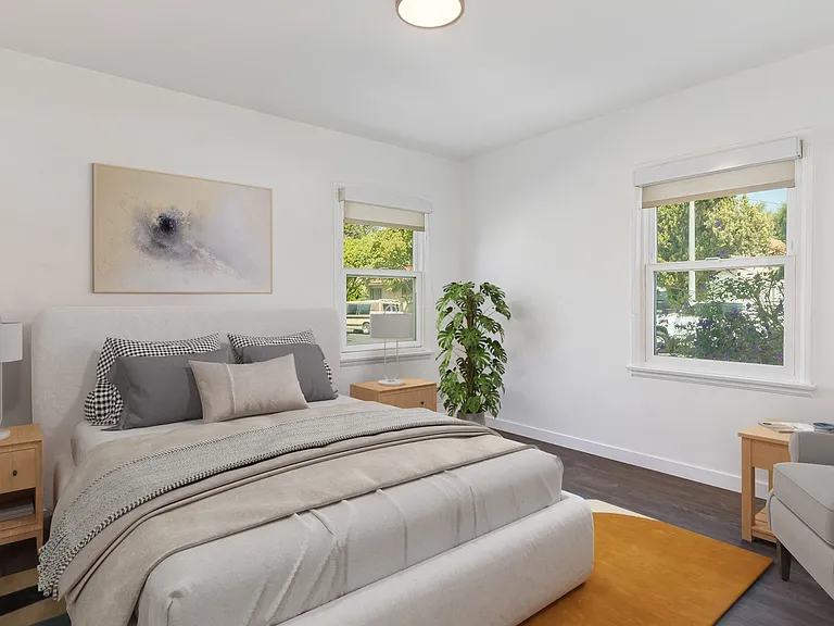 5564 Packard St #5564 — Photo 5