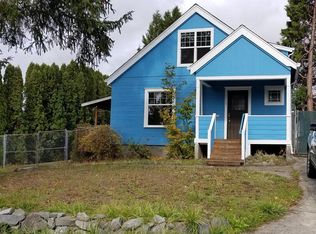 1715 S 58th St, Tacoma, WA 98408