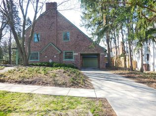 1832 Vinewood Blvd #2, Ann Arbor, MI 48104