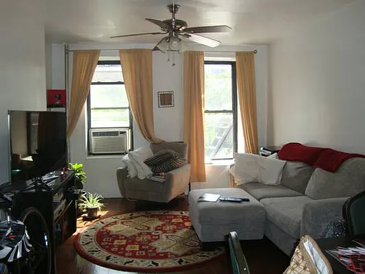 Rented by Manhattan Spaces | media 4