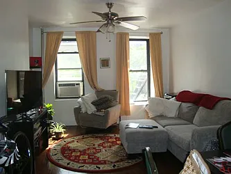 Rented by Manhattan Spaces