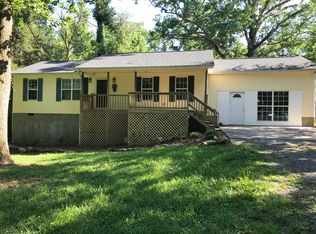 370 Wheat St, Chatsworth, GA 30705