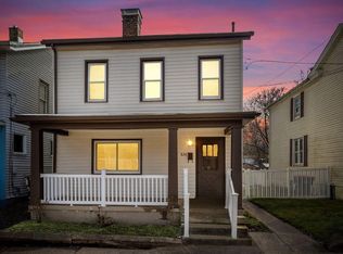 826 4th Ave, Beaver Falls, PA 15010