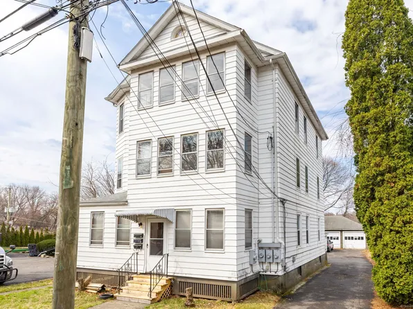 18 Derby Street, New Britain, CT 06053