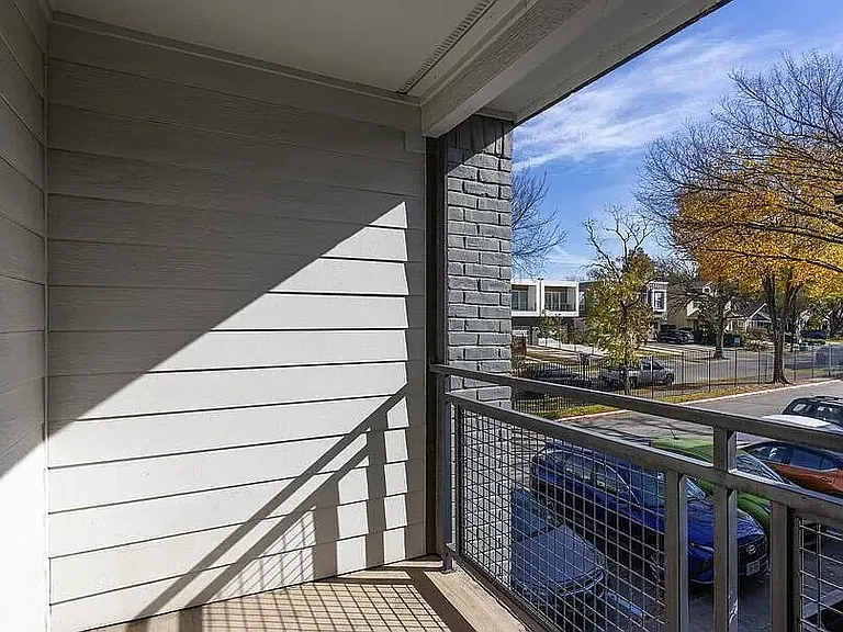 Apartments at M-Street — Photo 10