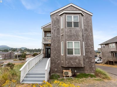 35100 Sunset Dr, Pacific City, OR, 97135