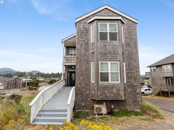 35100 Sunset Dr, Pacific City, OR 97135