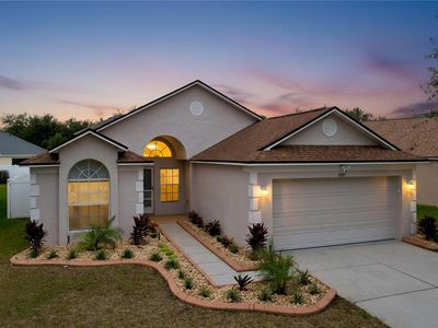 8527 CARRIAGE POINTE DRIVE, Gibsonton, FL, 33534