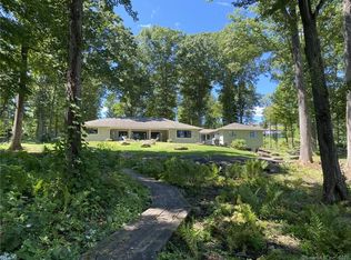 321 W Shore Rd, New Preston Marble Dale, CT 06777