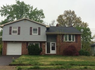 607 Willow Dr, Cinnaminson, NJ 08077