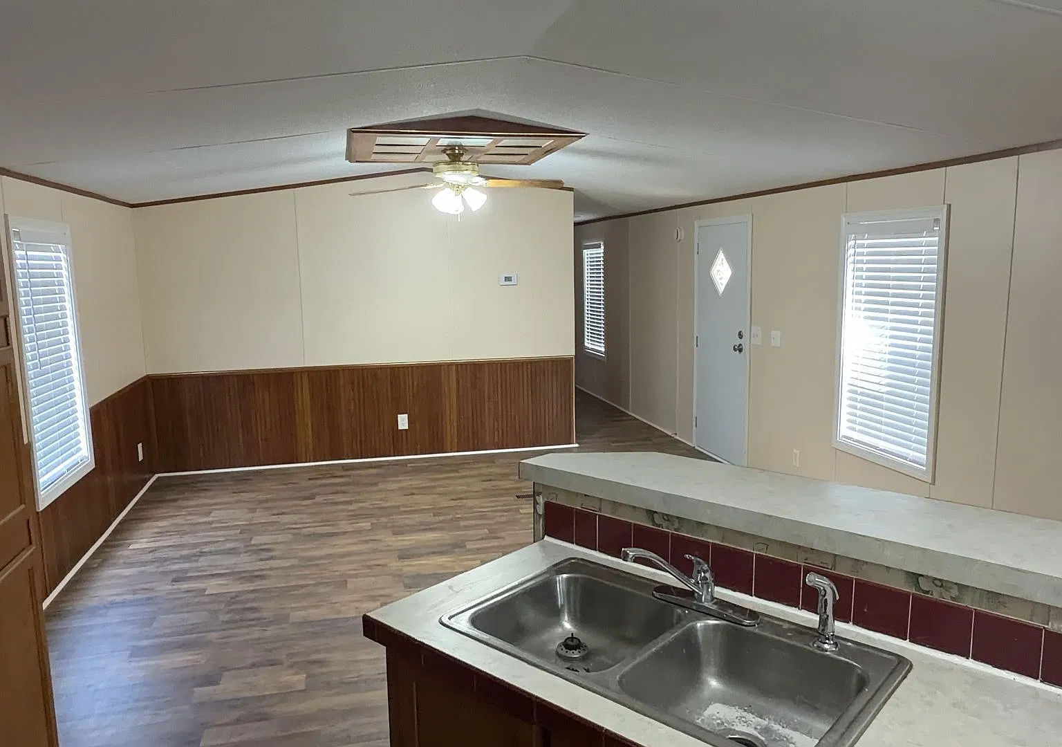 5315 N. Mt. Zion Rd., Honoraville — Photo 2