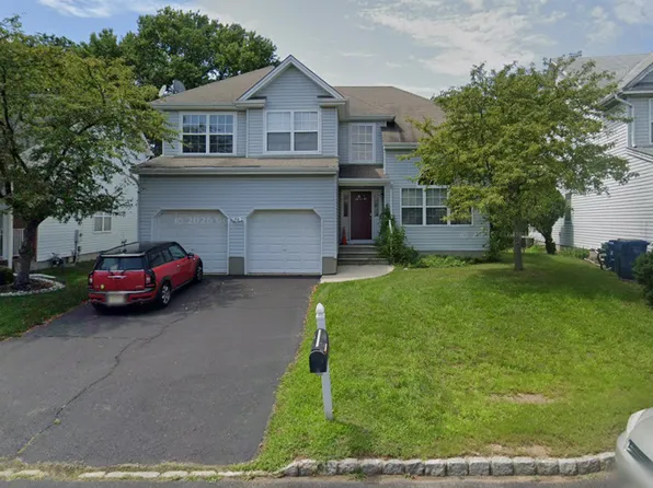 22 Springfield Rd, North Brunswick, NJ 08902