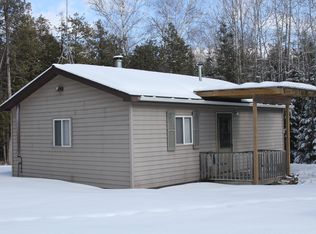 N11519 Snow Rd #29, Daggett, MI 49821