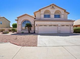 12425 W Encanto Blvd, Avondale, AZ 85392