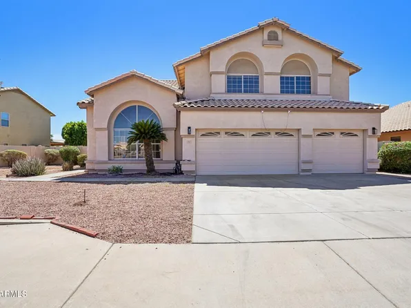 12425 W ENCANTO Boulevard, Avondale, AZ 85392