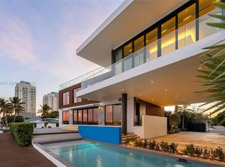 Bay Crest Sec 3, Miami, FL 33138