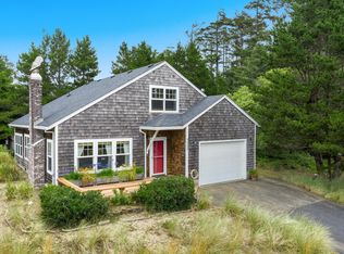 9080 Sandpiper Ln, Manzanita, OR 97130