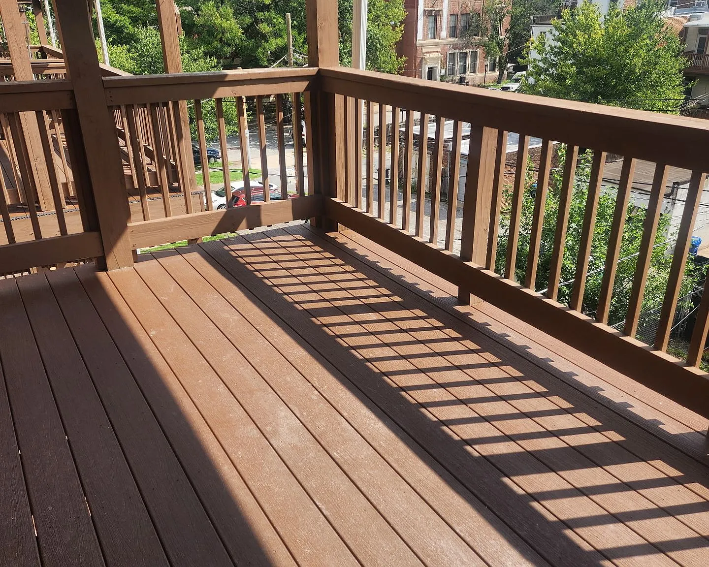 3029 N Calvert Street at The Gilman — Photo 2
