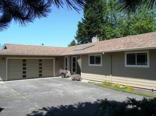815 NW Bella Vista Pl, Gresham, OR 97030