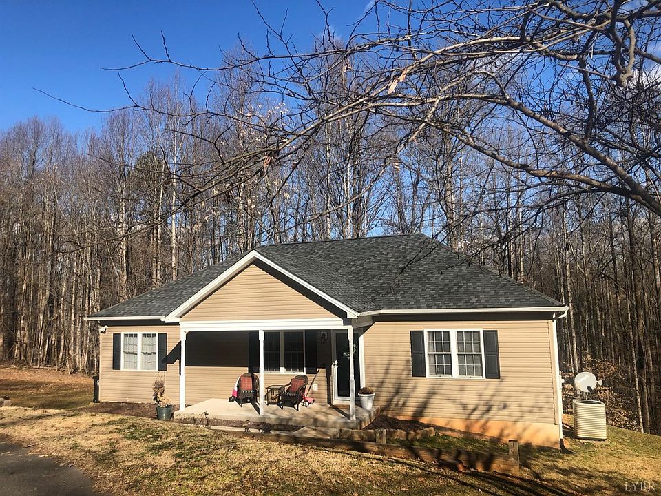 2nd image of 1506 Brookville Cir