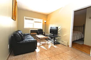 Rented by N.C. Pepe Corp.