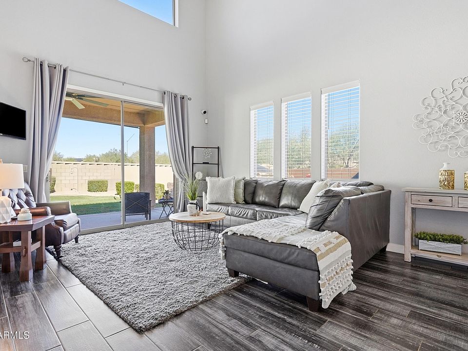 1st image of 8371 W SPUR Drive