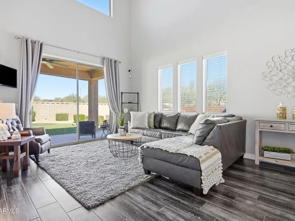 8371 W SPUR Drive, Peoria, AZ 85383