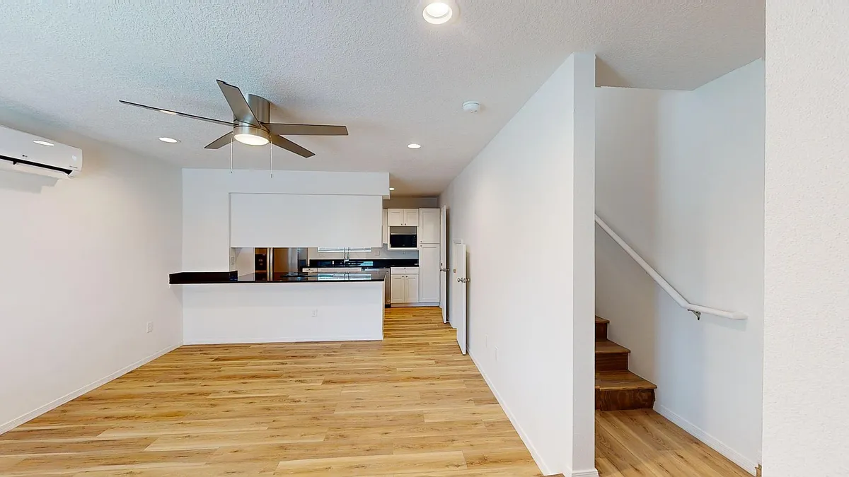 Floor plan 4505-C2
