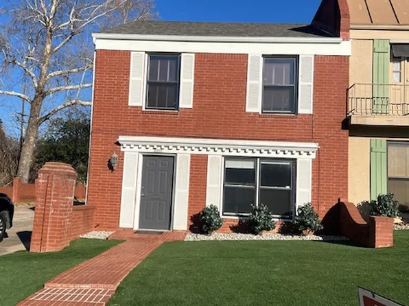 3531 S Zunis Ct #1, Tulsa, OK 74105
