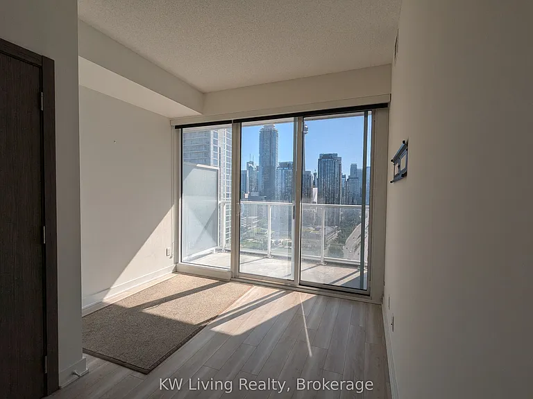 17 Bathurst St #3012 — Photo 3