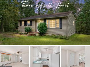 14208 Springfield Ln, King George, VA 22485