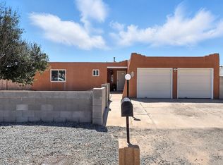 120 Itasca Rd SE, Rio Rancho, NM 87124