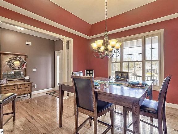 Dining Room - Previous Color