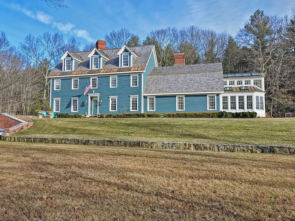 100 Prides Crossing Rd, Sudbury, MA 01776 Zillow