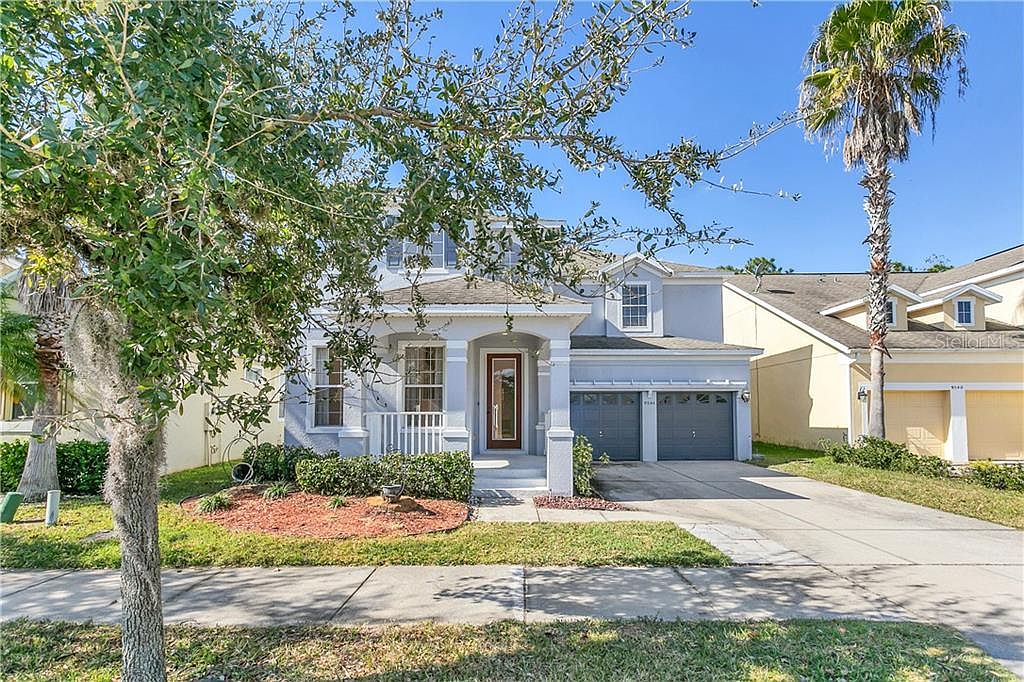 9546 Piccadilly Sky Way, Orlando, FL 32827 | Zillow
