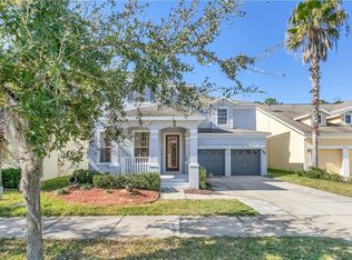 9546 Piccadilly Sky Way, Orlando, FL 32827