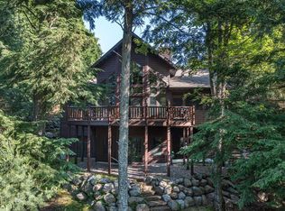 7800 Highway X, Three Lakes, WI 54562