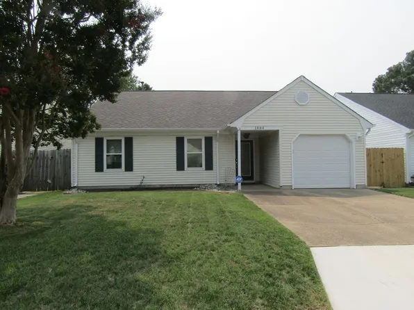 1884 Eunice Ct, Virginia Beach, VA 23454