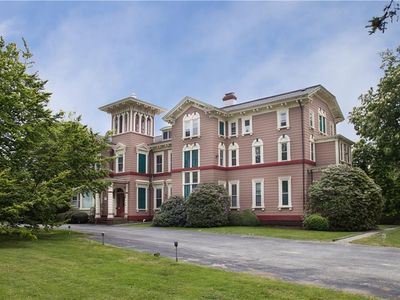 97 Narragansett Ave #M6, Newport, RI, 02840
