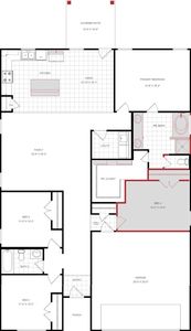 10940 Texanum Trl, Fort Worth, TX, 76108