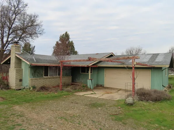 4640 Whitefish Pl, Hornbrook, CA 96044