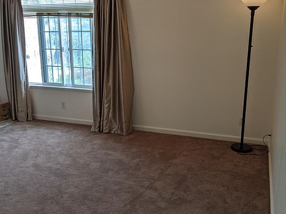 Living room from entrance.