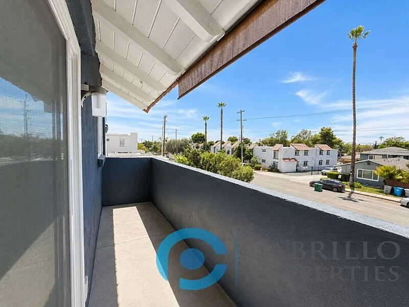 2 bed, 2.0 bath, $2,495 — Photo 4