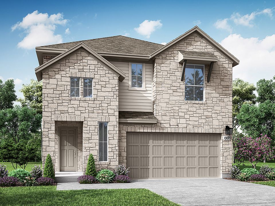 Valencia Exterior Style F